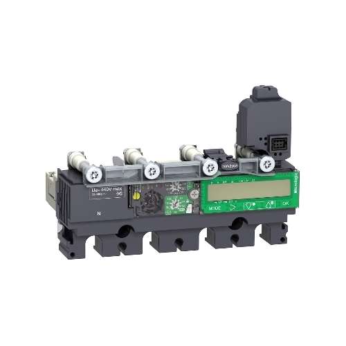 Schneider LV433882 Unità di Controllo Micrologic 7.2E Vigi 250A 4P NSX250