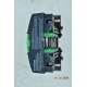 Schneider SXWDI16XX10001 Modulo I/O Centrale SpaceLogic 16 ingressi digitali