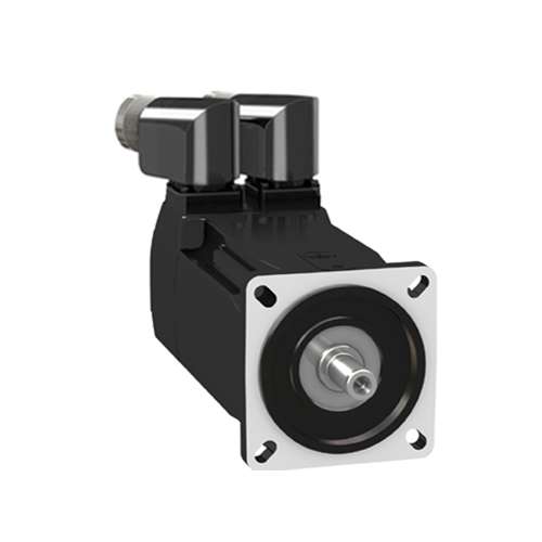 Schneider Lexium BMH0703P16F2A IP54 Single T 16 Encoder Sin/Cos Freno  Albero con Chiavetta