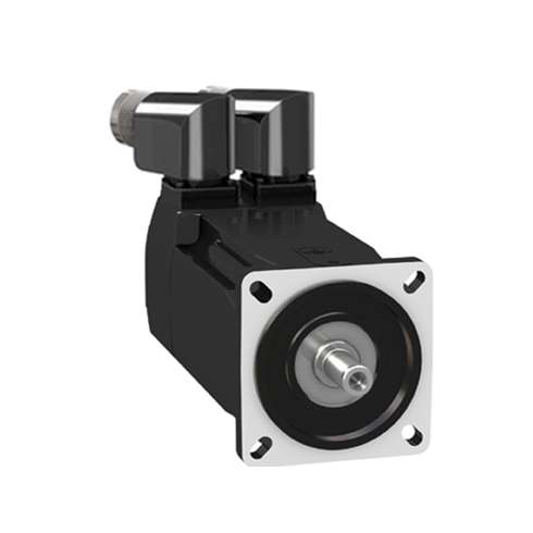 Schneider Lexium BMH0703P16F2A IP54 Single T 16 Encoder Sin/Cos Freno  Albero con Chiavetta