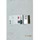 Schneider A9N19288 Interruttore magnetotermico Differenziale C40N Vigi 1P+N-C20-30ma Tipo Ac 6000A