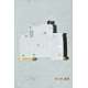 Schneider A9N19288 Interruttore magnetotermico Differenziale C40N Vigi 1P+N-C20-30ma Tipo Ac 6000A