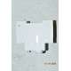 Schneider A9N19288 Interruttore magnetotermico Differenziale C40N Vigi 1P+N-C20-30ma Tipo Ac 6000A