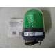 Schneider XVR3M03S Dispositivo a Luce Rotante con Buzzer 100-230 VAC Verde