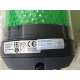 Schneider XVR3M03S Dispositivo a Luce Rotante con Buzzer 100-230 VAC Verde