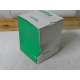 Schneider XVR3M03S Dispositivo a Luce Rotante con Buzzer 100-230 VAC Verde