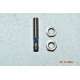 Telemecanique XS108B3PAM8TQ  Sensore Induttivo L42,5MM Inossidabile Sn 2,5mm M8 12-24VDC