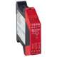 Schneider Preventa XPSAC3421 Modulo Arresto di Emergenza 115 VAC