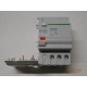 26753 Blocco differenziale Adattabile VigiC60 3P-25A-500mA-A  (C-B-3)