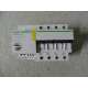Schneider A9C61463 Reflex iC60N Ti24 63 A 4P curva B controllo integrato MCB