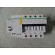 Schneider A9C61463 Reflex iC60N Ti24 63 A 4P curva B controllo integrato MCB