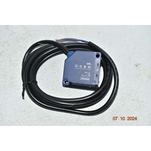 Telemecanique XUK5APANL2 Sensore Fotoelettrico 12..24V Ie 100mA