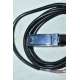 Telemecanique XUK5APANL2 Sensore Fotoelettrico 12..24V Ie 100mA