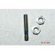 Telemecanique XS508B1NBM8 Sensore di prossimità Induttivo M8  L42mm Sn 1,5mm 12..24 Vdc
