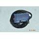 Telemecanique XUDA2PSMIL2 Sensore Fotoelettrico NA/Nc Programmabile Cavo 2 mt