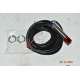 Telemecanique XUB5BPAWL5 Fotosensore Diffuso 90° Sn 0,6 m Cavo 5 mt 12..24 VDC
