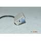Telemecanique XS8G12MA230 Sensore Induttivo  Prossimità Sn 4mm 24..240 Vac/Dc