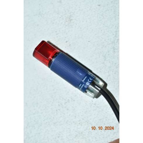 Telemecanique XUB2APAWL2R Sensore Fotoelettrico di Prossimità 12...24 V