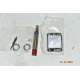 Telemecanique XU9M18PP340WD Sensore Fotoelettrico 12..24 VDC