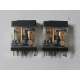 Schneider RXG23BD Relè Interfaccia 2 NC/NO Standard 24 VDC 5 A Con Led
