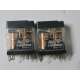 2 PEZZI Schneider RXG23BD Relè Interfaccia 2 NC/NO Standard 24 VDC 5 A Con Led