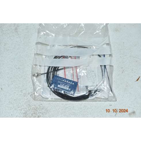 Telemecanique XUFN02323 Sensore Fotoelettrico con Fibra