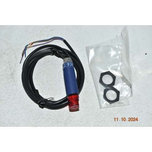 Telemecanique XUB0AKSWL2T Sensore Fotoelettrico di Prossimità 12..24 Volt