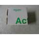 Schneider A9N19442 Blocco Differenziale sing. part. Vigi C40 3P+N 25A 30mA Tipo AC