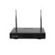Comelit WINVR040A Videoregistratore di rete HDD 1.0 TB WI-FI Stand -Alone 4 ingressi IP