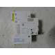 Schneider A9P44606 Interruttore Magnetotermico iC40N 1P+N B 6A 6000A