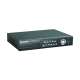 Comelit SDVR198B Videoregistratore  H264 8 Ingressi Video 200 IPS HDD 500 Gb
