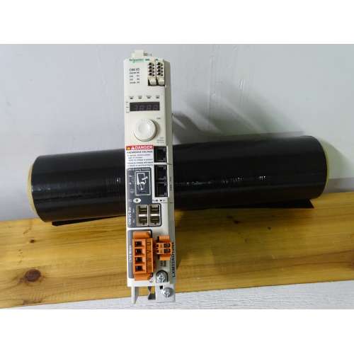 Schneider LXM32AD12N4 Servo Drive AC Lexium32 Trifase, 208/400/480 Vca