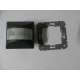Schneider KNX MTN632614 Argus 180 da incasso, antracite, SystemM