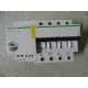 19276 SCHNEIDER LIBRIO Interruttore Magnetotermico Differenziale 1P+N-C10-30mA-AC (ARM 7/4)