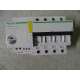 A9C62440 Interruttore Magnetotermico integr.Reflex iC60N 4P-C-40A-10kA (CA2)