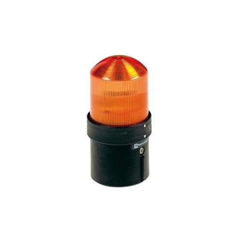XVBL1M5 Schneider Electric Colonna Luminosa Arancio Led Integrato 230VAC IP65