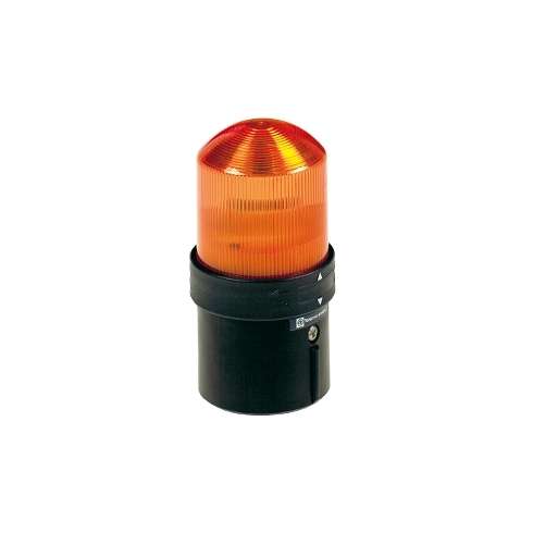 XVBL1M5 Schneider Electric Colonna Luminosa Arancio Led Integrato 230VAC IP65