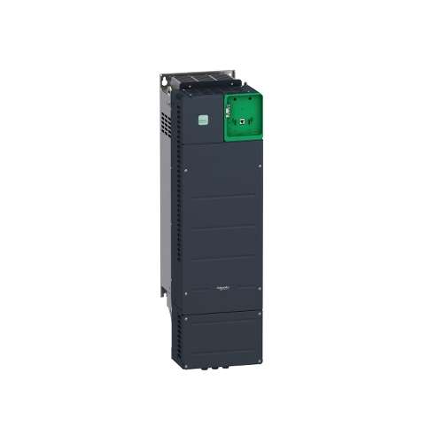 ATV340D75N4E Schneider  Variatore di Velocità 75Kw Hd 3 Fasi Ethernet 100 CV