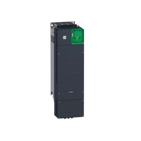 ATV340D75N4E Schneider  Variatore di Velocità 75Kw Hd 3 Fasi Ethernet 100 CV