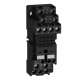 Lotto 10 pezzi RXZE2M114 Schneider Electric Base RXZ Contatto misto 10 Amp 250 V 