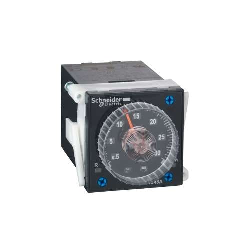 RE48AMH13MW Schneider Electronic Relè temporizzato Ritardo 2 Funzioni