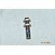 XS112B3PAM12TQ Telemecanique Sensore Induttivo L50 mm Sn 4 mm 12...24 Volt DC  M12