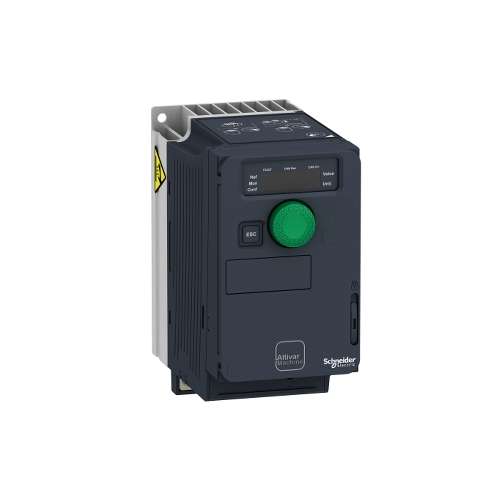 Variatore di velocità Inverter ATV320U07M2C Schneider Electric  0,75Kw 1HP  200..240Volt 1 Fase
