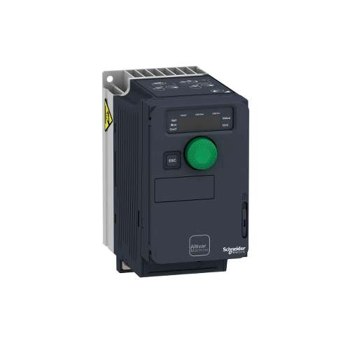 Variatore di velocità Inverter ATV320U07M2C Schneider Electric  0,75Kw 1HP  200..240Volt 1 Fase