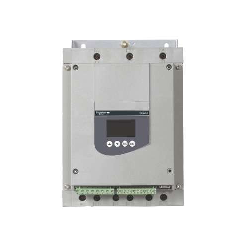 ATS48C11Q Schneider Electric Avviatore Statico per Motori Asincroni 100A-230..415 V 22..90 Kw