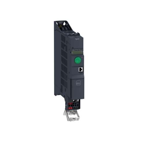ATV320U06M2B Schneider Electric variatore di Velocità 0,55Kw 220-240 1 Fase
