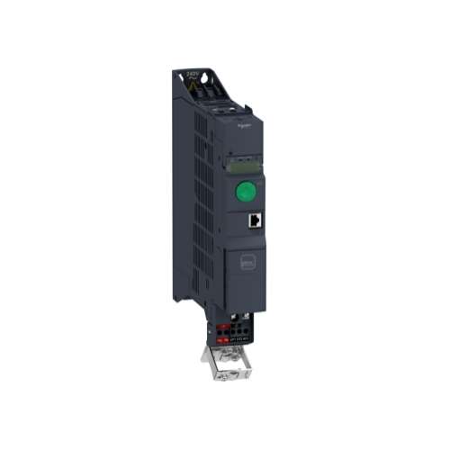 ATV320U15N4B Schneider Electric Variatore di velocità 1.5Kw 380-500V 3 Fasi