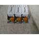 3 Pezzi PHILIPS HF-S-158 TL-D-II HF-Selectalume Alimentatore per lampade fluorescenti
