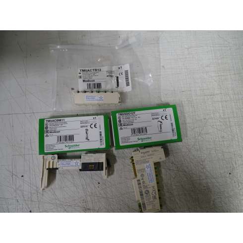 Schneider TM5SDO12TK