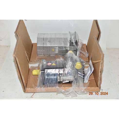 SH31002P11A2300 Schneider Electric PacDrive Umax 480Vac Con Fan-casing
